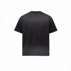 DISTRESSED S**N SUN FADED TEE