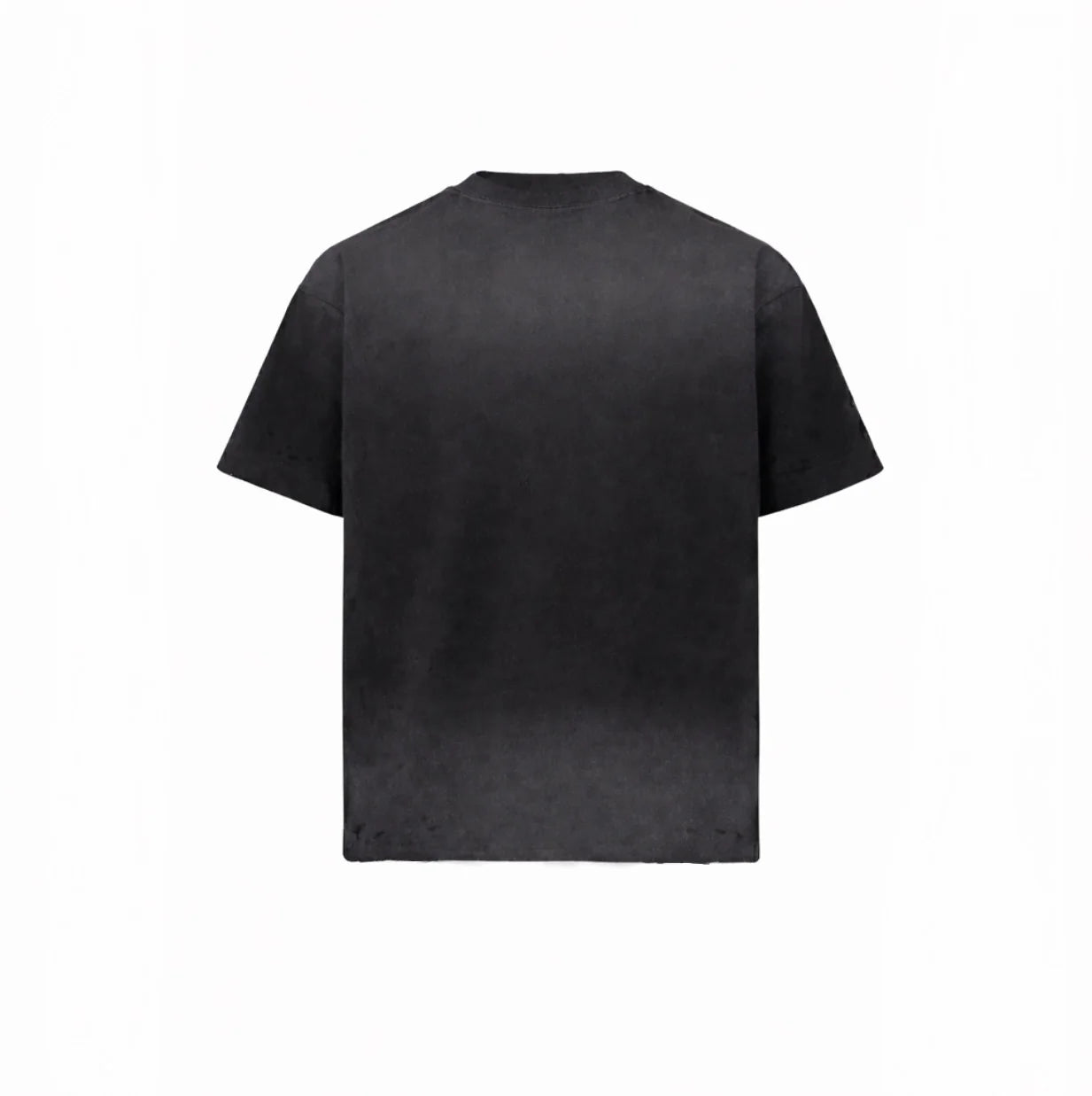 DISTRESSED S**N SUN FADED TEE