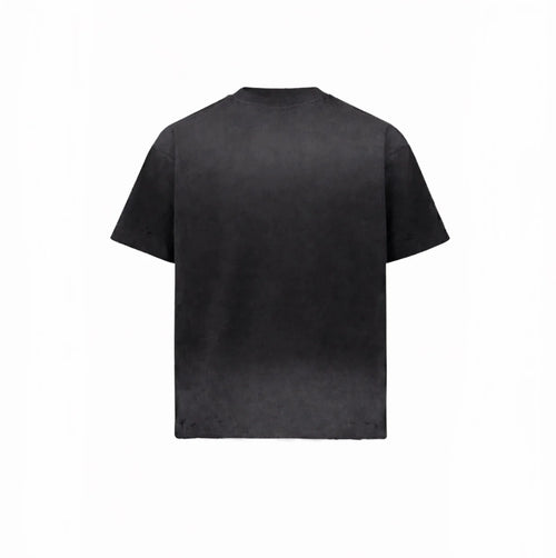 DISTRESSED S**N SUN FADED TEE